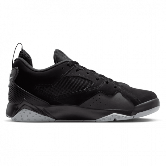 Jordan MVP 92 Black Wolf Grey - HQ3950-002