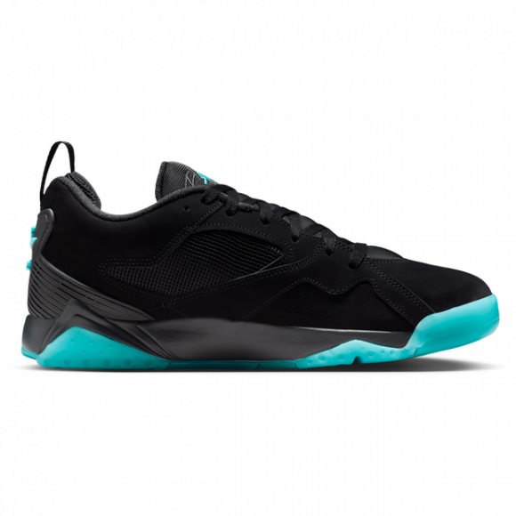 Nike Air Jordan MVP 92 Men's Shoes - Black - HQ3950-004