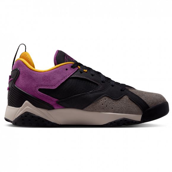 Jordan MVP 92 Oil Grey Viotech - HQ3950-005