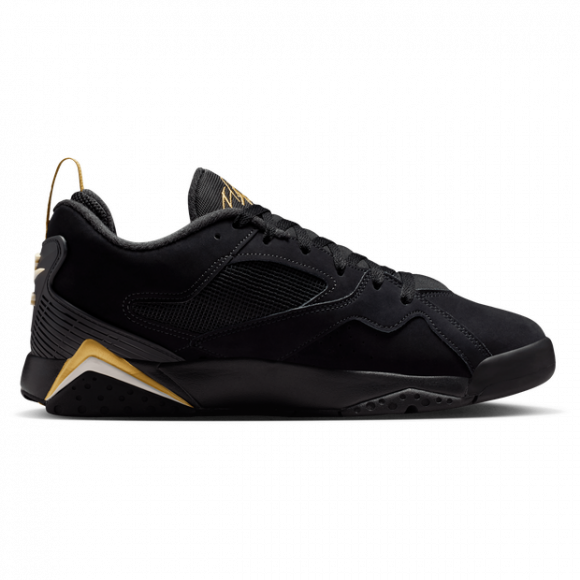 Jordan MVP 92 'Golden Moments' | Black | Men's Size 9 - HQ3950-007