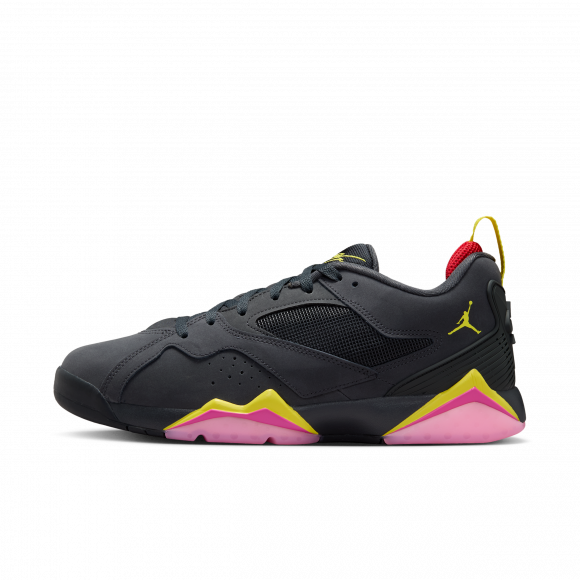 Nike Air Jordan MVP 92 Men's Shoes - Anthracite - HQ3950-011