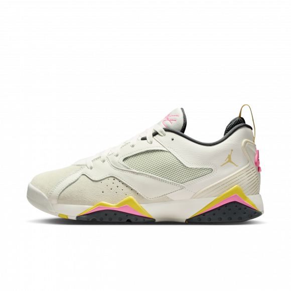 Nike Air Jordan MVP 92 Men's Shoes - White - HQ3950-100