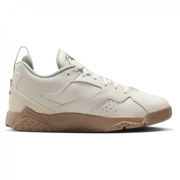 Nike Air Jordan MVP 92 Men's Shoes - White - HQ3950-102