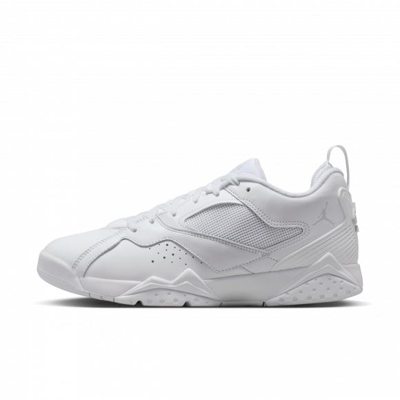 Nike Air Jordan MVP 92 Men's Shoes - White - HQ3950-104