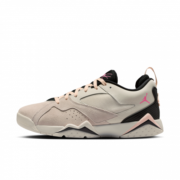 Nike Air Jordan MVP 92 Men's Shoes - Brown - HQ3950-105