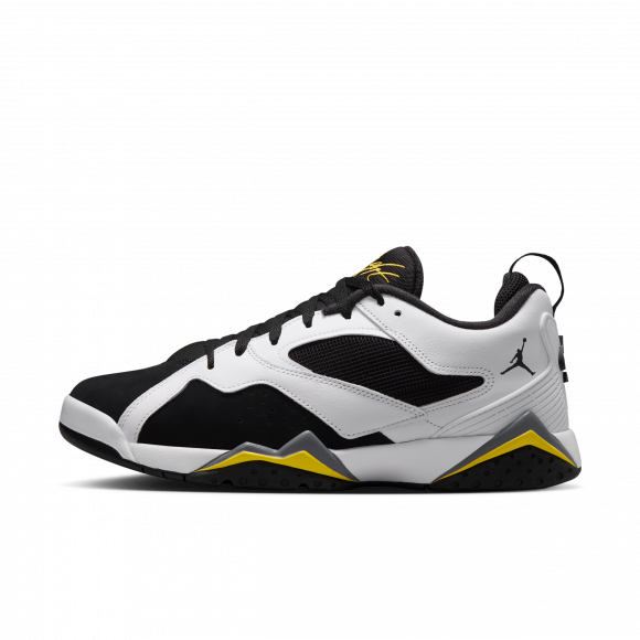 Nike Air Jordan MVP 92 Men's Shoes - White - HQ3950-108
