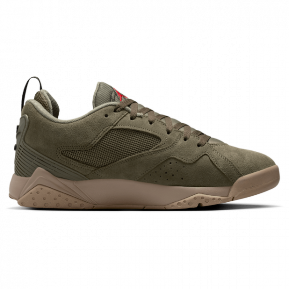 Nike Air Jordan MVP 92 Men's Shoes - Green - HQ3950-201