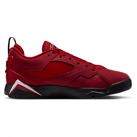 Nike Air Jordan MVP 92 Men's Shoes - Red - HQ3950-600