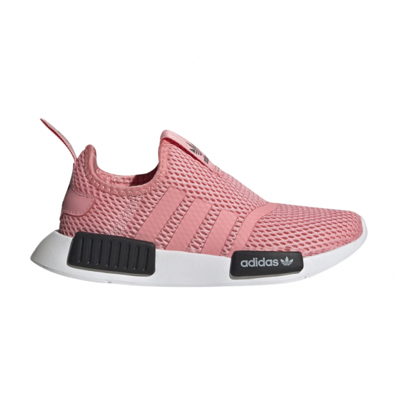 NMD 360 J 'Super Pop' - HQ4048