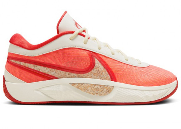 Nike Giannis Zoom Freak 6 China - HQ4079-100