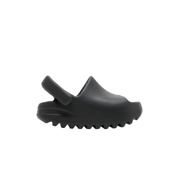 Yeezy Slides Infants 'Onyx' - HQ4118