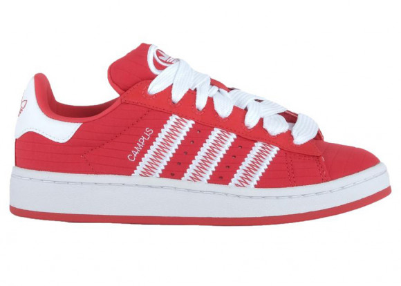 adidas sneakers Campus 00s Red Halo Blush (Women's) - HQ4263