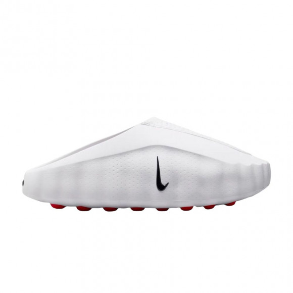 Nike Mind 001 'White Speed Red' | Men's Size 7.5 - HQ4307-101