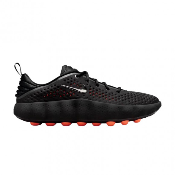 Nike Mind 002 'Black Hyper Crimson' | Men's Size 9 - HQ4308-001