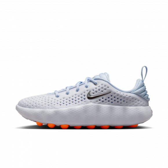 Nike Mind 002 Women's Pregame Shoes - Grey - HQ4310-002