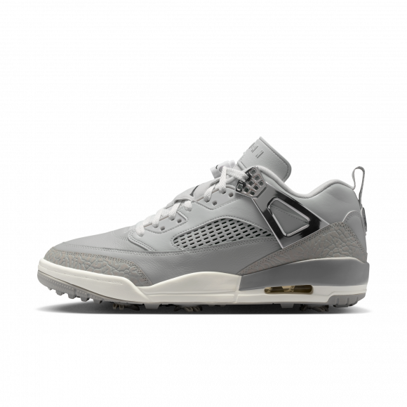 Sapatilhas de golfe Jordan Spizike G - Cinzento - HQ4365-001