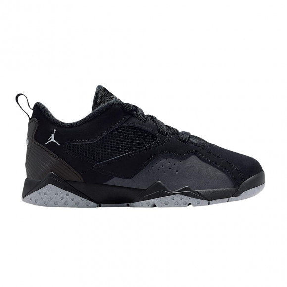 Jordan MVP 92 PS 'Black Wolf Grey' | Kid's Size 13 - HQ4426-002