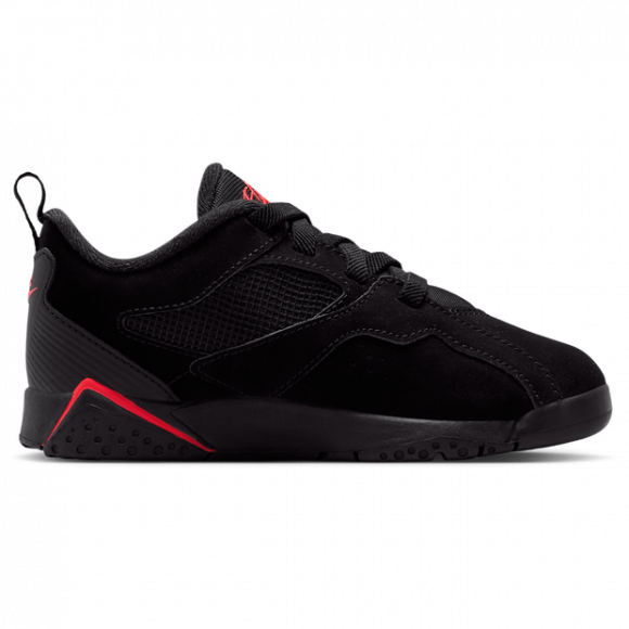 Jordan MVP 92 kleuterschoenen - Zwart - HQ4426-003