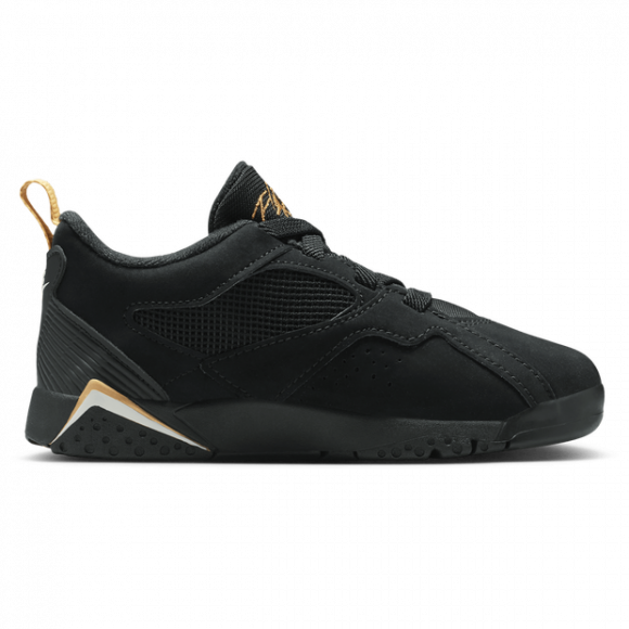 Air Jordan MVP 92 PS 'Black/Sail/Metallic Gold' | Kid's Size 12 - HQ4426-007