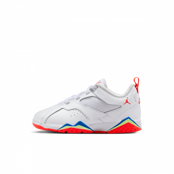 Scarpa Jordan MVP 92 – Bambino/a - Bianco - HQ4426-104