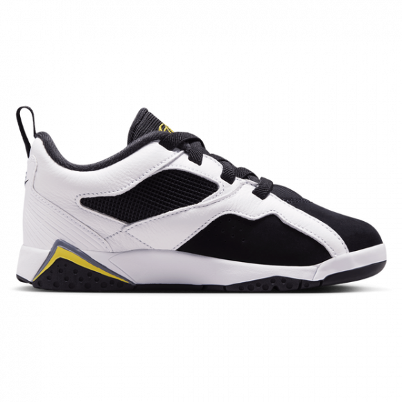 Air Jordan Jordan Mvp 92 PS 'White Black Dark Blue Grey Tour Yellow' | Kid's Size 11.5 - HQ4426-108