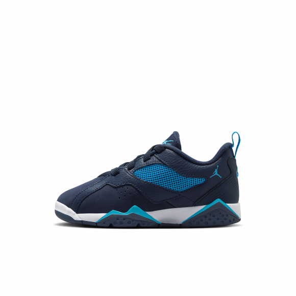 Air Jordan MVP 92 PS 'Obsidian' | Blue | Kid's Size 12.5 - HQ4426-400