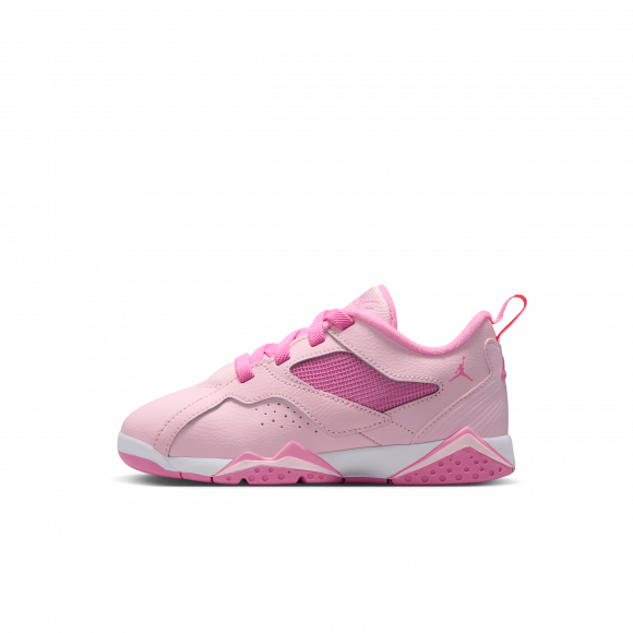 Air Jordan Jordan Mvp 92 PS 'Pink Foam White China Rose' | Kid's Size 3 - HQ4426-602
