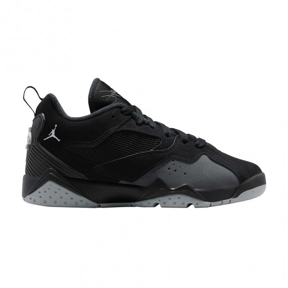 Jordan MVP 92 GS 'Black Anthracite Wolf Grey' | Kid's Size 5.5 - HQ4427-002