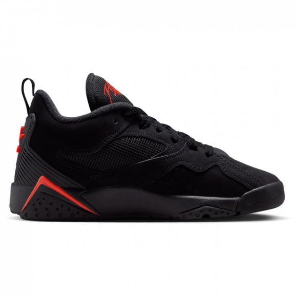 Air Jordan MVP 92 GS 'Black Infrared' | Kid's Size 6.5 - HQ4427-003