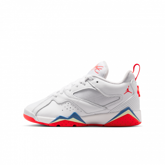 Scarpa Air Jordan MVP 92 – Ragazzo/a - Bianco - HQ4427-104