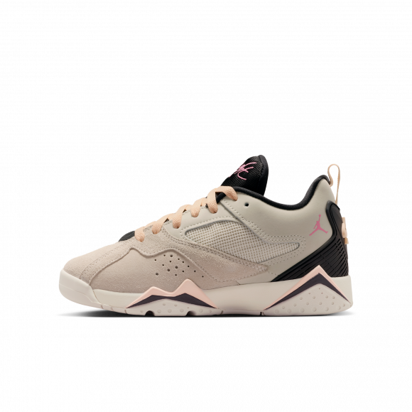 Air Jordan MVP 92 kinderschoenen - Bruin - HQ4427-105