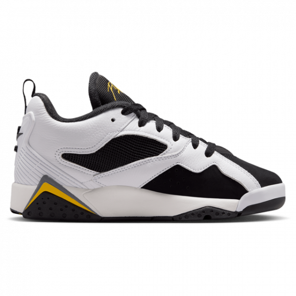 Jordan MVP Kid's Sneakers - White - Size 3 - Mesh/Synthetic - HQ4427-108
