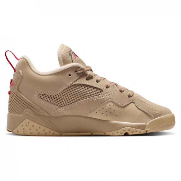 Jordan MVP 92 GS 'Desert Camo' | Tan | Kid's Size 7 - HQ4427-200