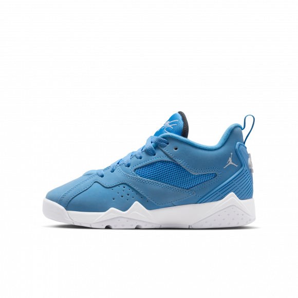 Scarpa Air Jordan MVP 92 – Ragazzo/a - Blu - HQ4427-401