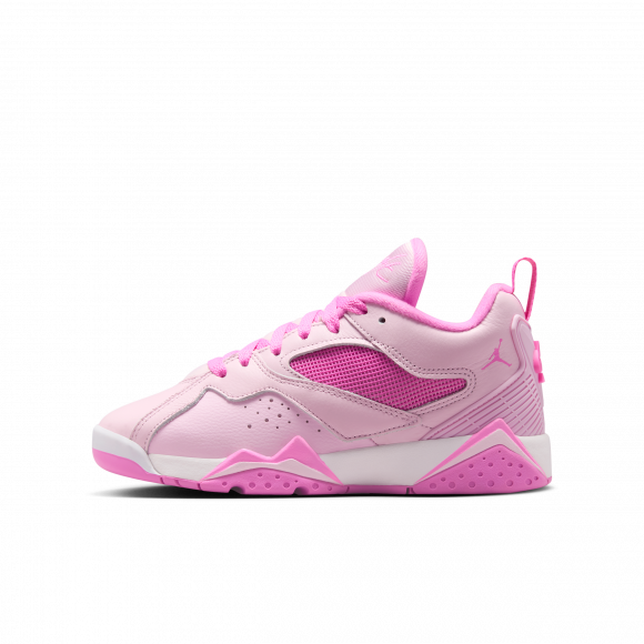 Air Jordan Mvp 92 GS 'Pink Foam White China Rose' | Kid's Size 5 - HQ4427-602