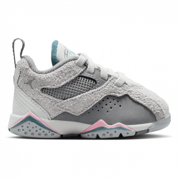 Air Jordan MVP 92 TD 'Wolf Grey' | Infant Size 10 - HQ4428-001