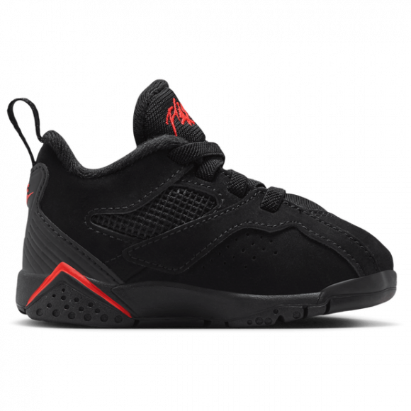 Air Jordan MVP 92 TD 'Black Infrared 23' | Infant Size 4 - HQ4428-003