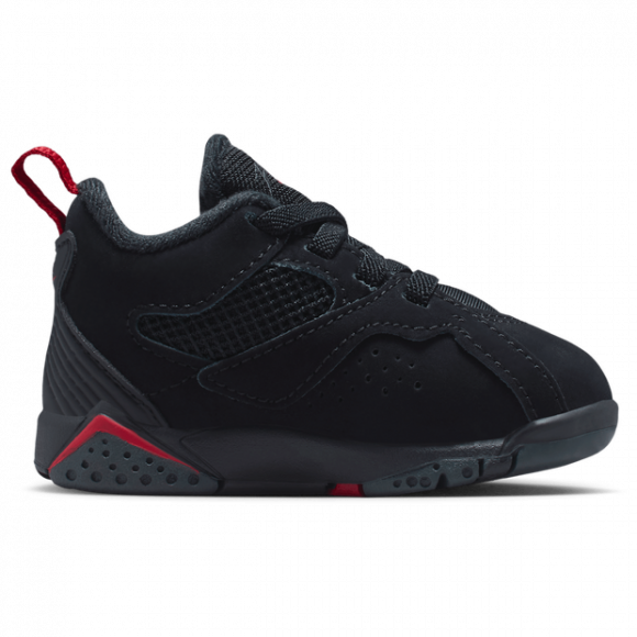 Jordan MVP 92 TD 'Bred' | Black | Infant Size 5 - HQ4428-006