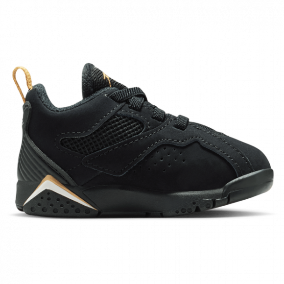 Air Jordan MVP 92 TD 'Black/Sail/Metallic Gold' | Infant Size 4 - HQ4428-007