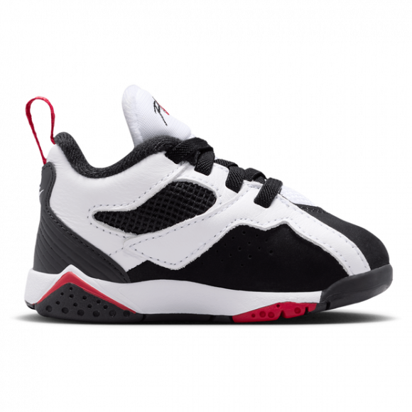 Jordan MVP 92 sko til sped-/småbarn - Hvit - HQ4428-103