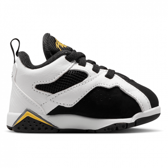 Air Jordan Jordan Mvp 92 TD 'White Black Dark Blue Grey Tour Yellow' | Infant Size 4 - HQ4428-108