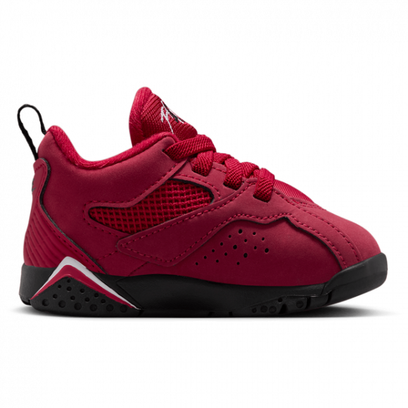 Air Jordan MVP 92 TD 'Gym Red White' | Infant Size 7 - HQ4428-600