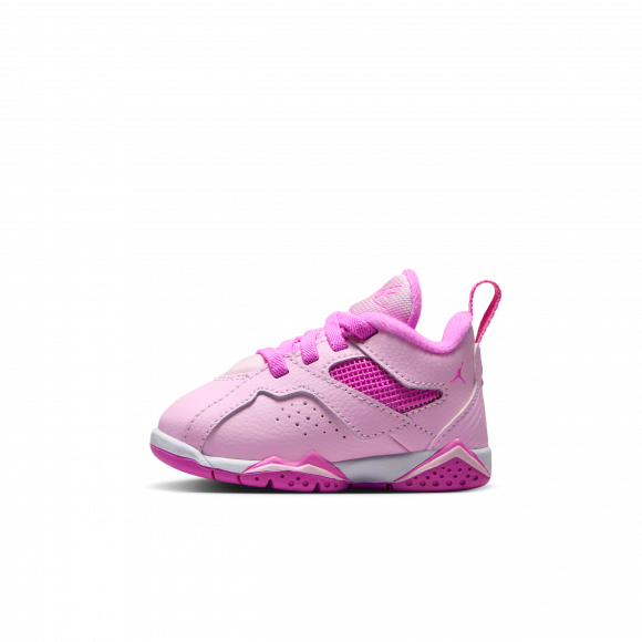 Air Jordan Jordan Mvp 92 TD 'Pink Foam White China Rose' | Infant Size 5 - HQ4428-602