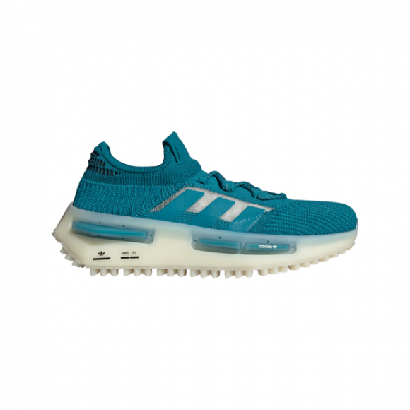 adidas NMD S1 Active Teal - HQ4437