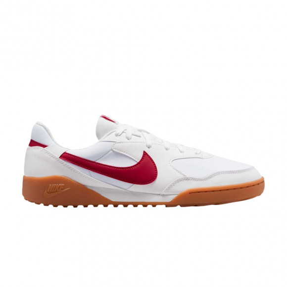 Nike Terra Manta 'White Gum Light Brown Gym Red' | Men's Size 7 - HQ4502-103