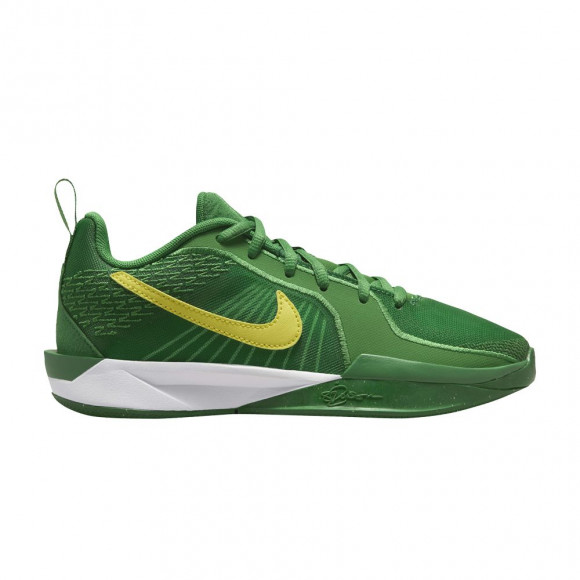 Nike Sabrina 2 GS 'Oregon' | Green | Kid's Size 4.5 - HQ4515-300