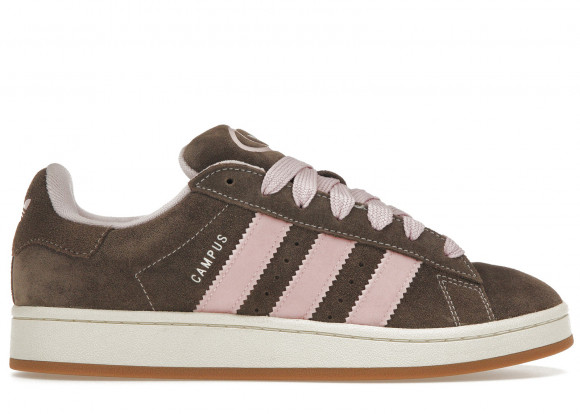 Adidas Campus 00s 'Dust Cargo Clear Pink' - HQ4569