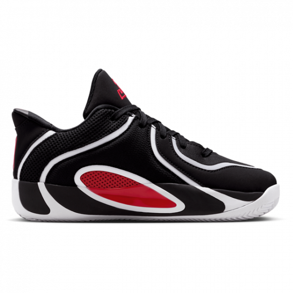 Tatum 4 sko til store barn - Svart - HQ4611-001