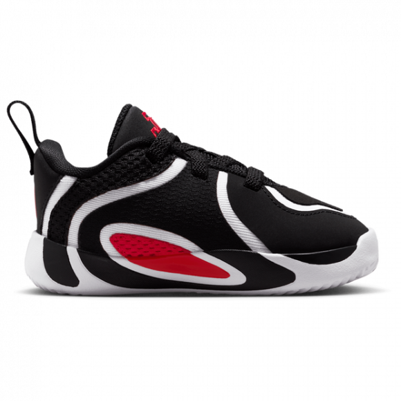 Tatum 4 sko til sped- og småbarn - Svart - HQ4612-001