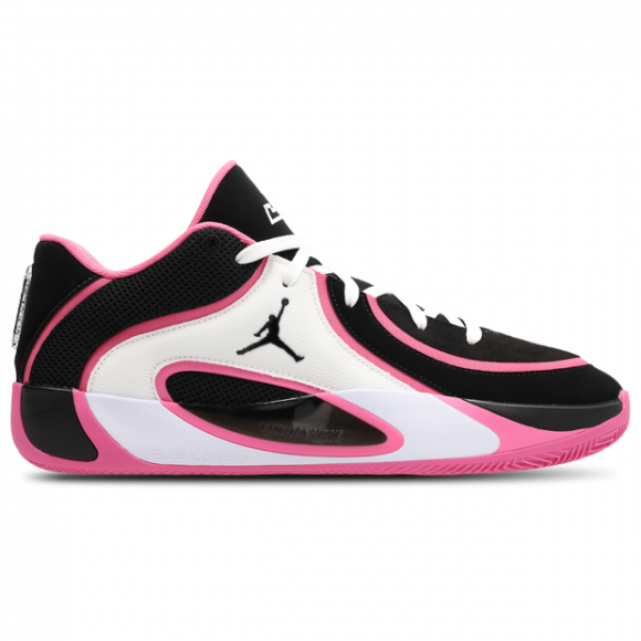 Chaussure de basket Jordan Tatum 4 - Noir - HQ4614-006